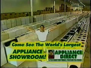 APPLIANCE DIRECT COMMERCIAL