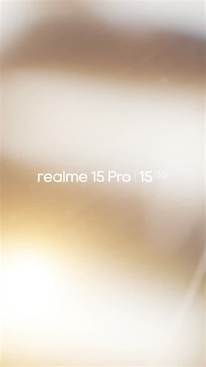 5.1K reactions · 99 shares | Ready to capture life as it happens? The new realme 15 series 5G is coming soon, with a design that turns heads and a camera that brings your world to life. #realme15Series5G #realme15Pro5G #AIPartyPhone #ComingSoon | realme | Facebook