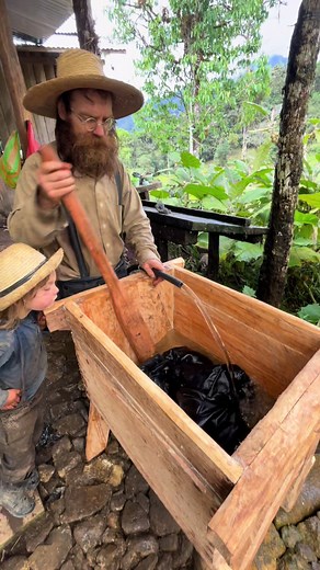 Homemade Washing Machine: DIY Off-Grid Solution