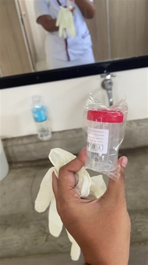 Health Care Program Experience of Nursing and MedTech Students