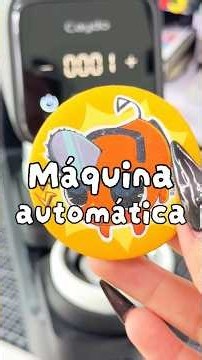 Máquina automática de botones | Caydo