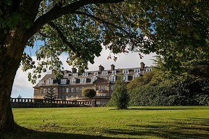 The Gleneagles Hotel | Fine Hotels   Resorts | Amex Travel DE