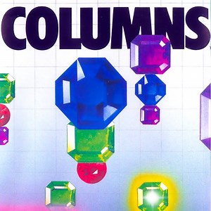 Columns [Gameplay] - IGN