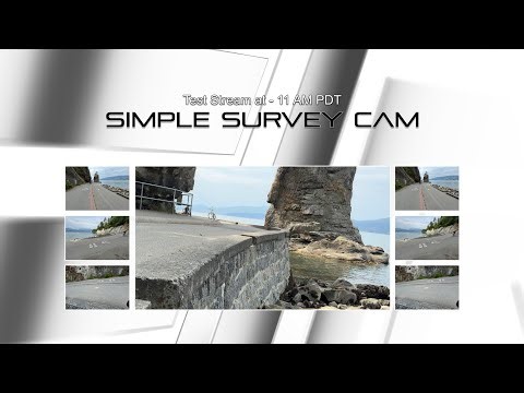 Track VFX Live: Basic Cam Solve using Survey Images