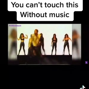 I enjoyed this way too much!! 😂😩🖤🍦#MCHammer | Ice Cream Conversations