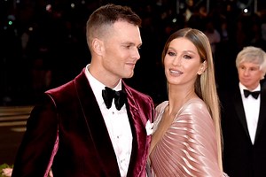 Tom Brady had to adapt when Gisele Bündchen ‘wasn’t satisfied with our marriage’