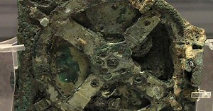 La date de démarrage de la mystérieuse machine d'Anticythère enfin élucidée ?