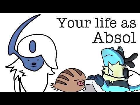 You were Born to be Blamed