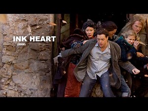 Inkheart (2008) Movie Explained in English | What If You Could Bring Stories to Life?