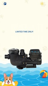 32K views · 40 reactions | Upgrade your in-ground pool for less! Get professional installation on select equipment for just $99. Limited-time offer—keep your pool running its best without breaking the bank!  | Leslie's | Facebook