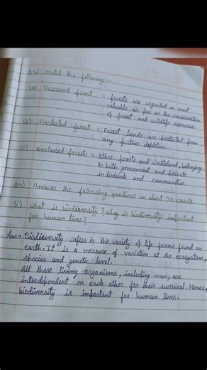 class 10th geography chapter 2 question answer 👍 #study