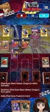 He ignored my Field Spell which prevented me from being loser. #yugioh #duellinks #yugiohcommunity