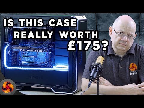 be quiet! Dark Base 700 Case Review - overkill or overpriced?