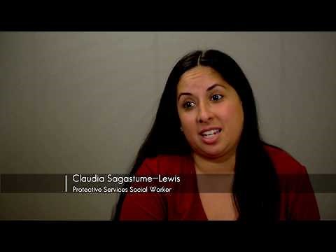 Child Welfare Social Worker Job Preview