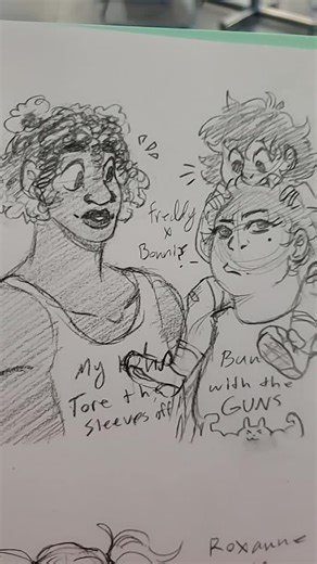 Exploring Human AU Designs for FNAF Security Breach