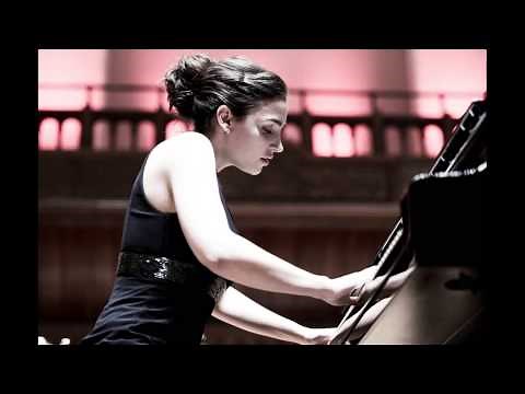 Alexander Skrjabin "Waltz A flat major, op. 38" (Olga Scheps live)
