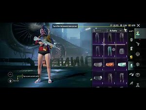 PUBG MOBILE SKIN CONFIG 4.1 64+32BİT✅