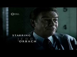 Law and Order Season 9 Intro