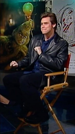 Jim Carrey LOVES the TODAY intro music