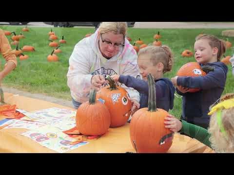 Kearney First 2025 Fall Festival Slideshow