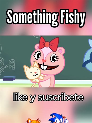 Happy Tree Friends: Fun and Laughter in Short Clips