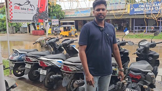 15K views · 132 reactions | AK BIKE ZONE BIKES SALES AVADI 9840249090, 9566131010 Buying | Selling | Exchange | Finance available AK BIKE ZONE BIKES NO.6, SRIRAM SAMAJ NAGAR, VEERAPURAM MAIN ROAD, CHENNAI - 600 062 | Anand Ramakrishnan Ark | Facebook