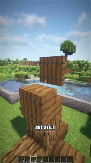 Building My Minecraft Dream World - Part 2