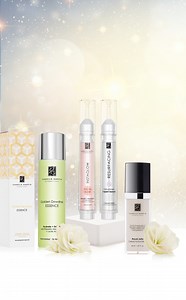 Incorporate these products into your routine for skin that feels ultra nourished with that dreamy, dewy glow! | Isabella Garcia International