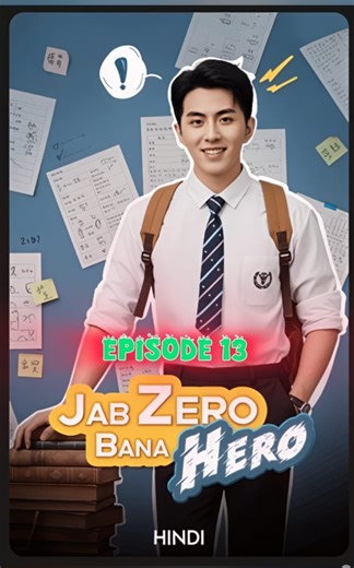 180K views · 10K reactions | [EPISODE 13] JAB ZERO BANA HERO (HINDI)...
