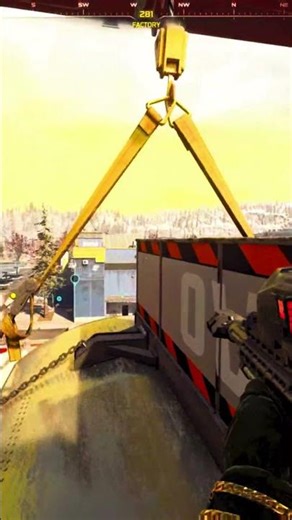 BOOM new Weapon Headshot | Call of Duty Warzone #warzone #callofduty #playstation5