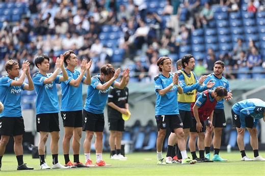 Tokyo vs Gamba Osaka prediction, preview, team news and more | J1 League 2024
