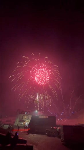 That was a good show….Barmouth. | John Raymond