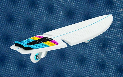 Razor Ripsurf Review (Tested & Compared) | Concrete Waves