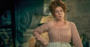 Les Miserables:Episode 2 Scene Season 2019 Episode 2