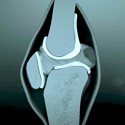 New Knees without the surgery. I have had knee pain for years and...