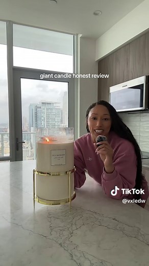 The Ultimate Review of the Big Ass Candle
