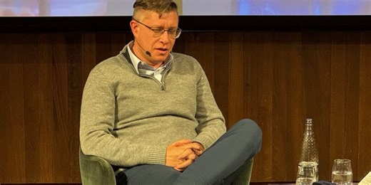 Beeple: ‘NFTs Have Been Hated for So Much Longer Than They Were Loved’ - Decrypt