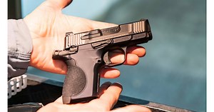 S&W Unveils CSX Pistol, Volunteer Rifles, .30 Super Carry Guns
