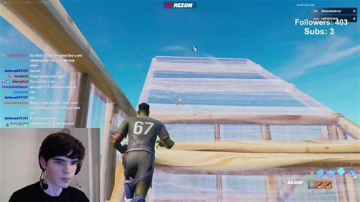 1v1 Against Any Viewer🔥 | 15 Squats If I Lose