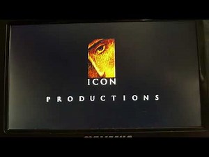 Opening to Get the Gringo 2012 DVD