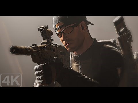 Operation Kingslayer is a Go｜Ghost Recon Wildlands｜Part 1｜4K