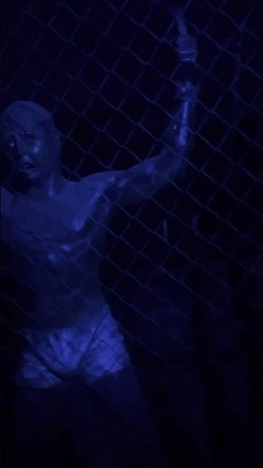 Step into the Spooky World of Salimgarh at Imagicaa Theme Park!