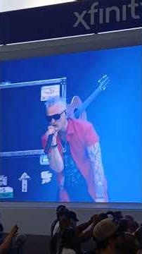 STONE TEMPLE PILOTS WICKED GARDEN MAY 30, 2026. #concert #stonetemplepilots #rockandroll #grunge