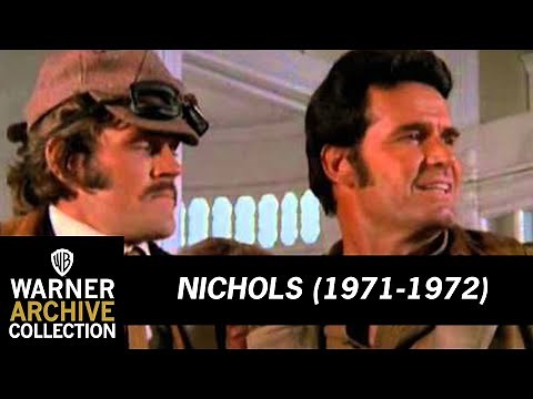 Preview Clip | Nichols | Warner Archive