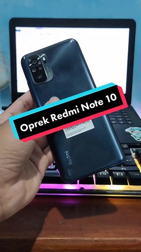 Nasib blm ada Custom Recovery stabil-nya 😥😥😥 #oprekxiaomi #pixelexperienceplus #aosp #twrp #android