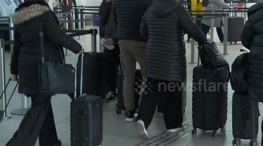 Hungary: China-Hungary travel gains momentum amid visa-free boost