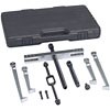 OTC Tools 4532: Multi-Purpose Bearing And Pulley Puller Kit 7-Ton - JEGS