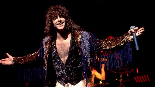 FireHouse Singer C.J. Snare Dead at 64