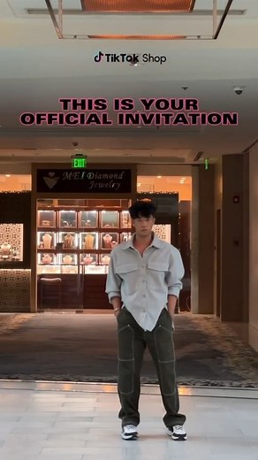 516K views · 243 reactions | Calling all major TikTok Fashionistas! Experience TikTok Shop's first ever LIVE Fashion Show at the Activity Center, Market Market! Meet some of our top creators, create content with major Tiktok Shop brands, and witness an all-in-one runway show + live selling event! Gates open at 4pm. Watch the livestream at @tiktokshoplive.ph account on the TikTok app. See you there! #TikTokShop #TikTokShopFashionShow | TikTok Shop Philippines | Facebook