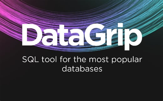 如何安装、激活及使用 DataGrip 2023